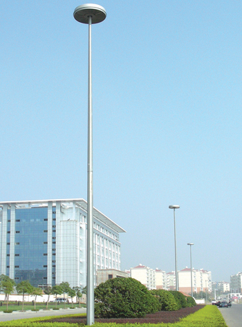 中、高桿燈 SR-GGD-012