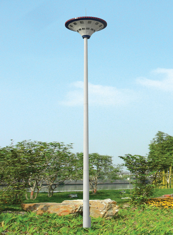 中、高桿燈 SR-GGD-023